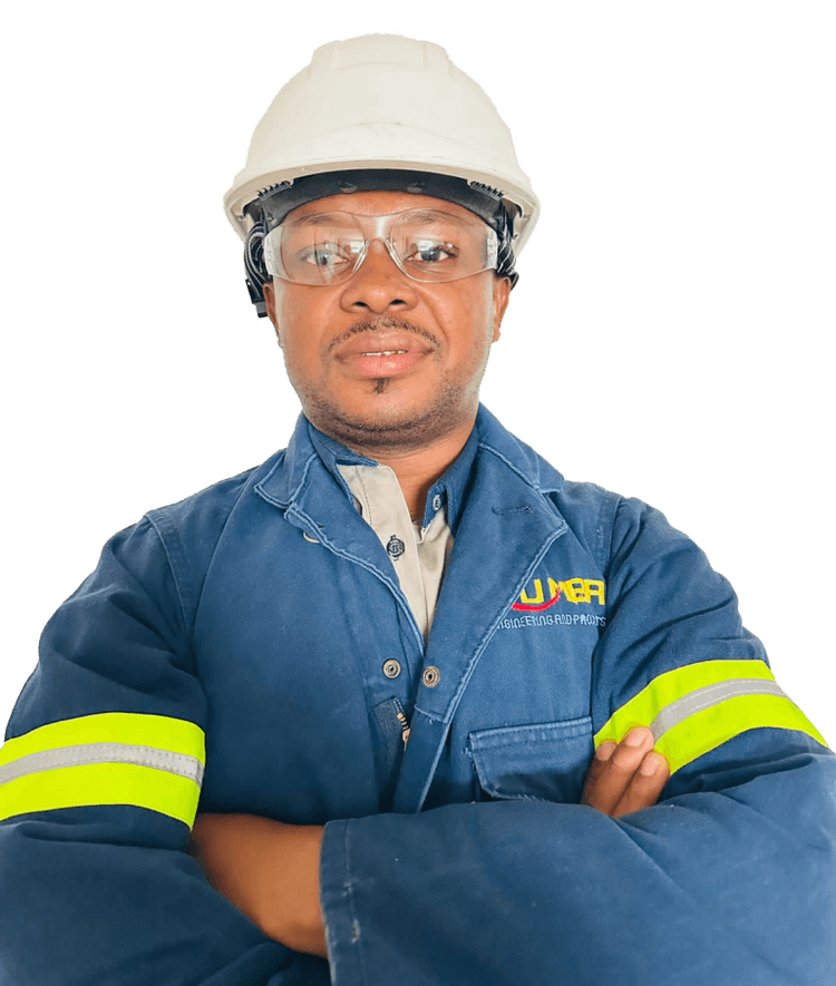 Kumba Engineering Visual