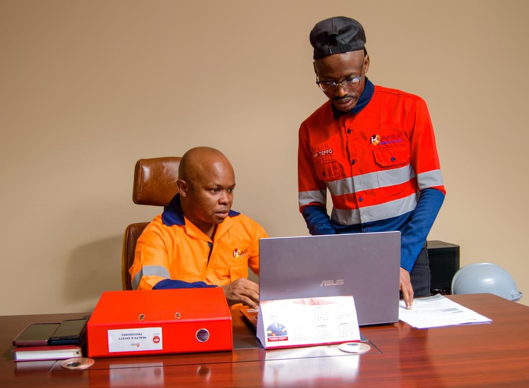 Commitment to Excellence